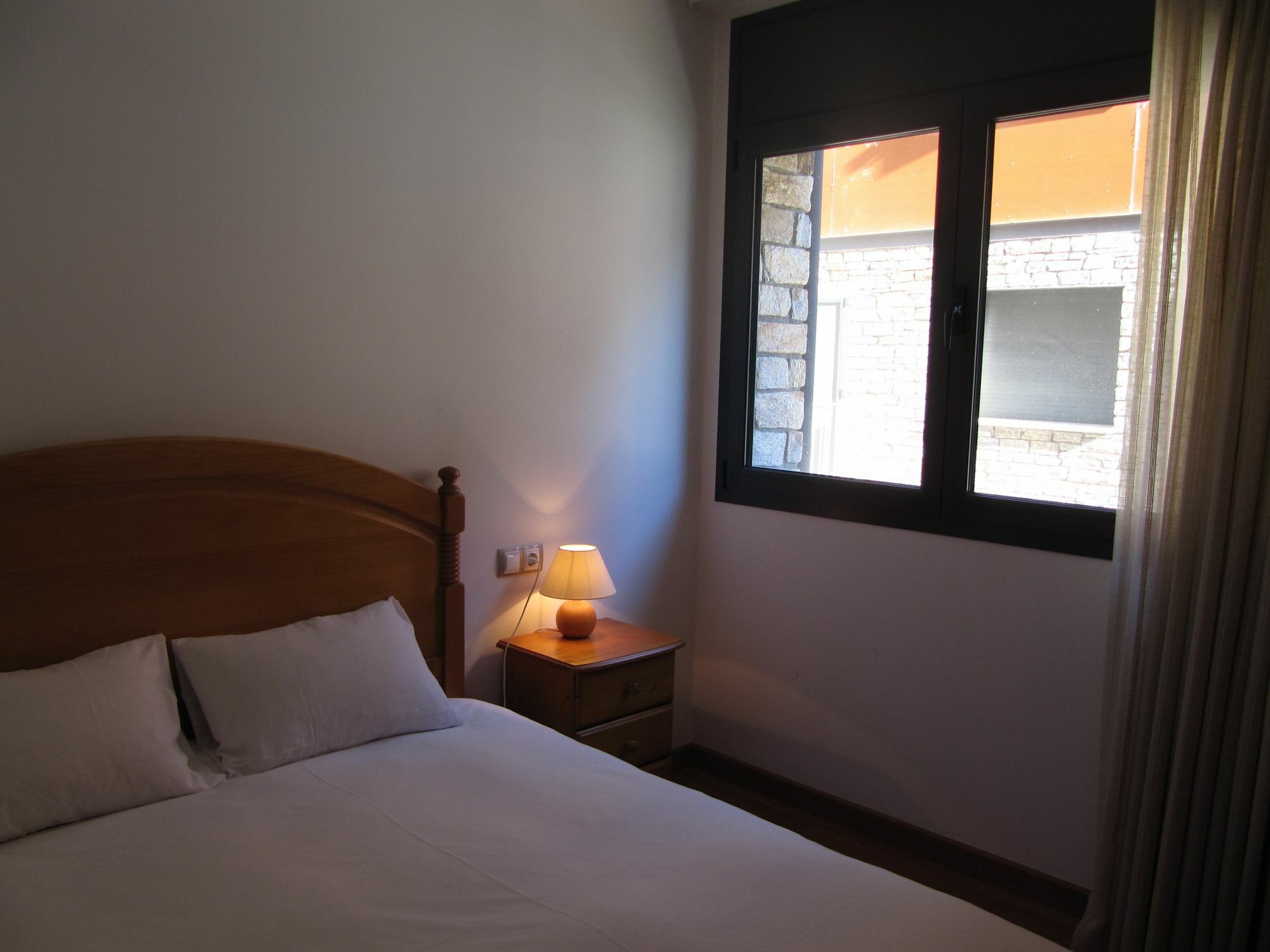 Sol-ski Apartamento *