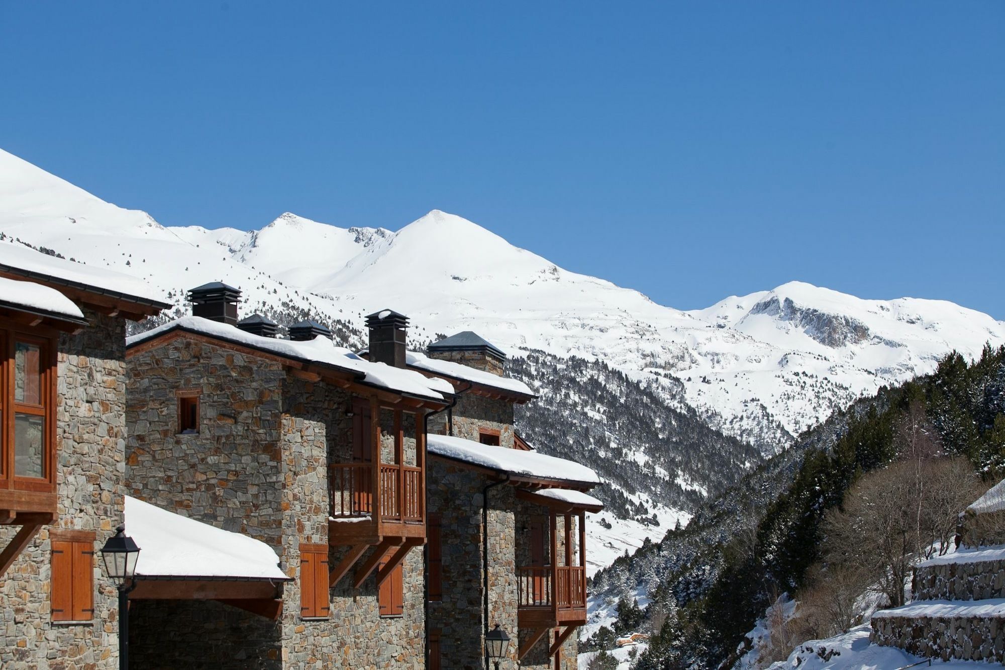 Apartamento La Pleta De Soldeu