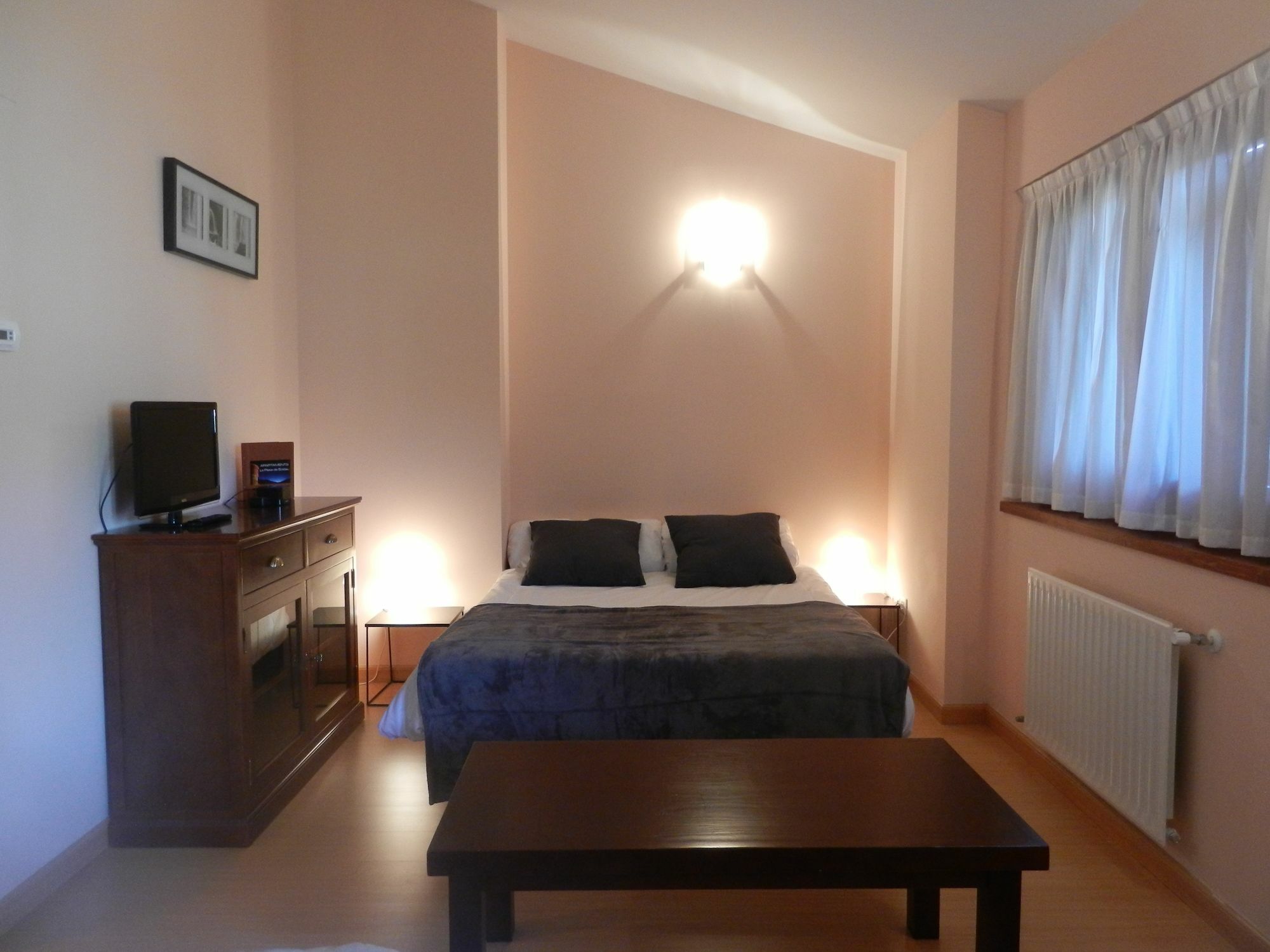La Pleta De Apartamento