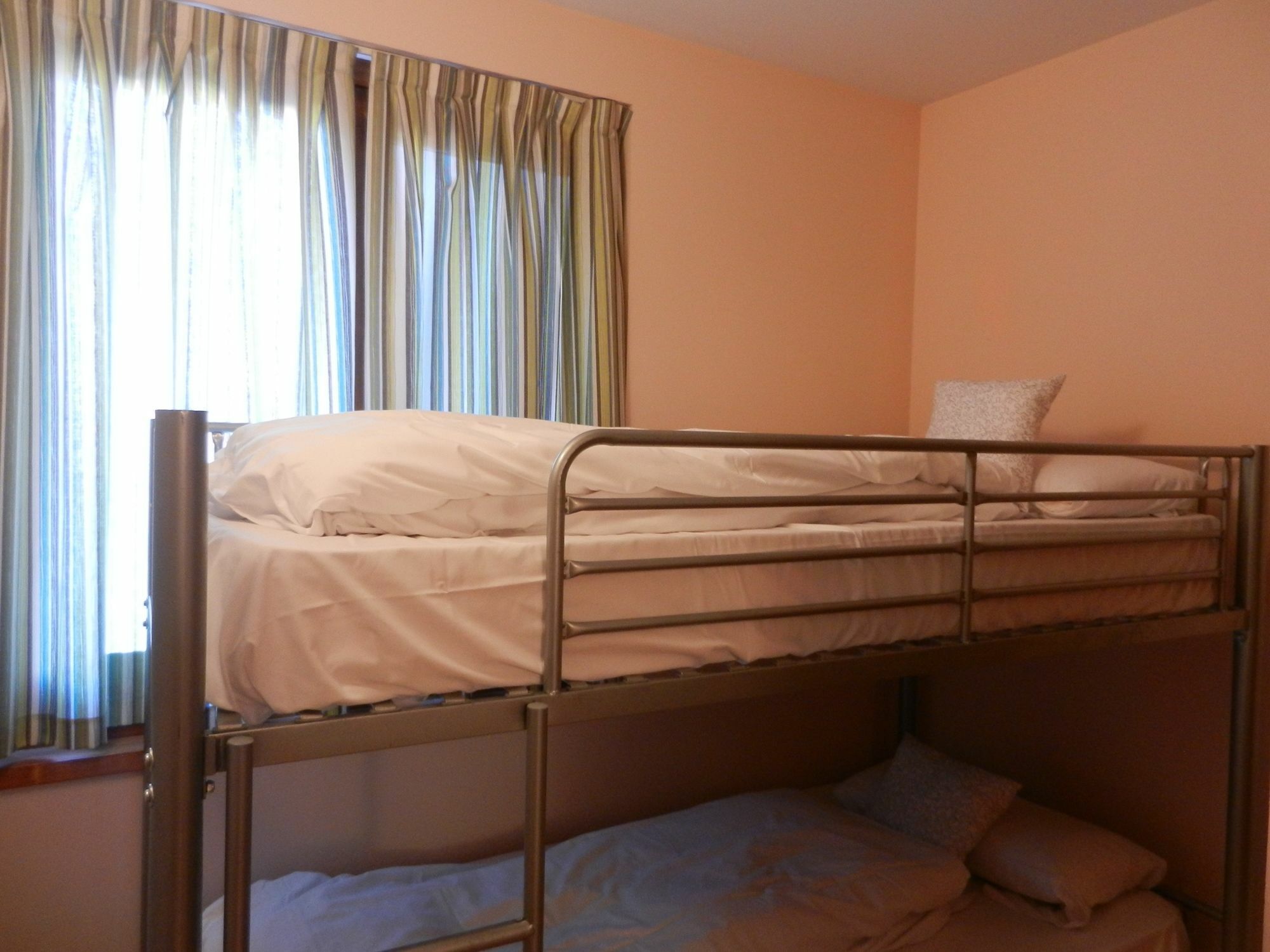 Apartamento La Pleta De *