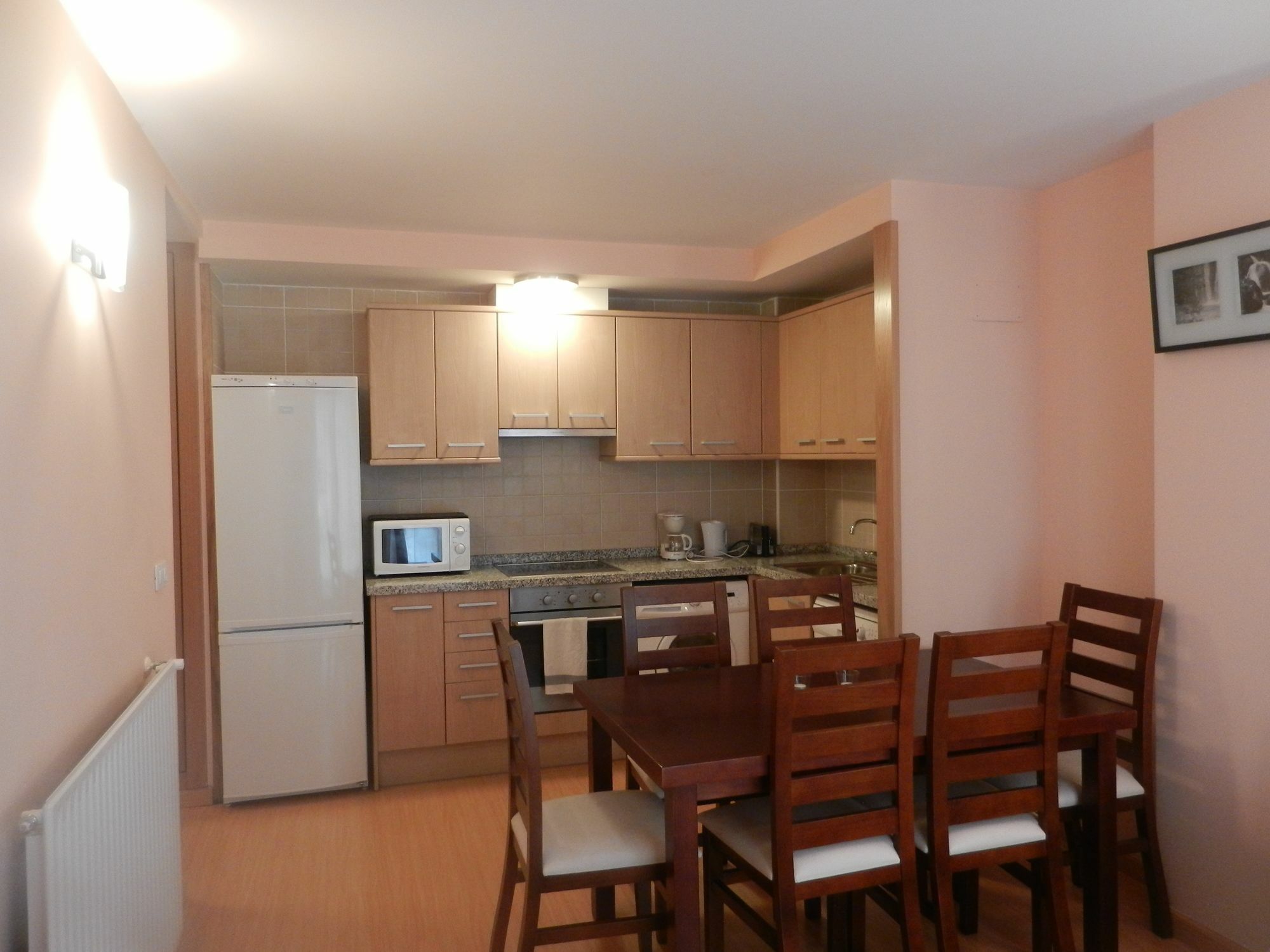 Apartamento La Pleta De Soldeu