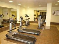 Hotel Aj And