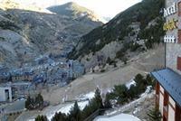 Aj And Hotel Canillo
