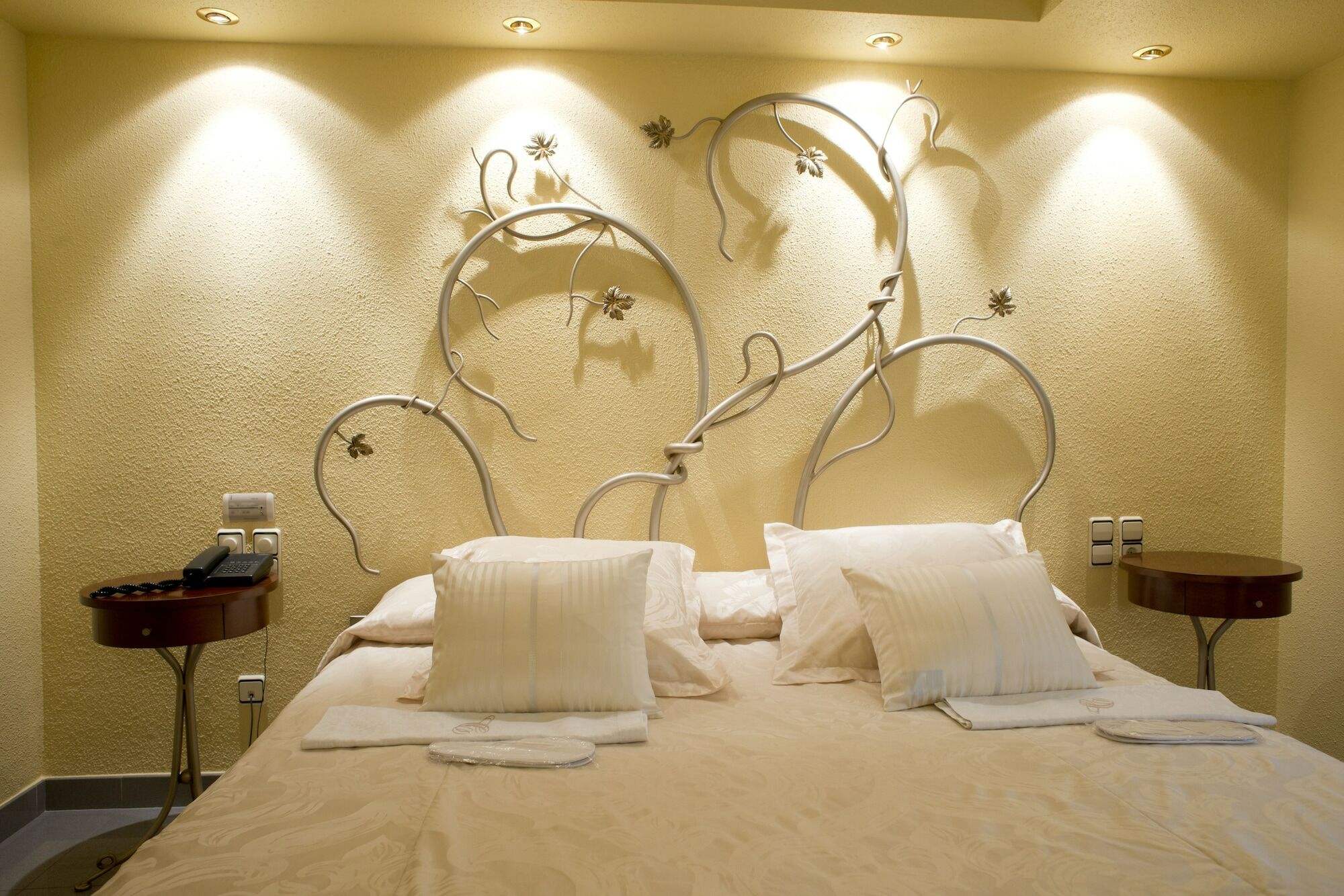 A Casa Canut Gastronomic Hotel