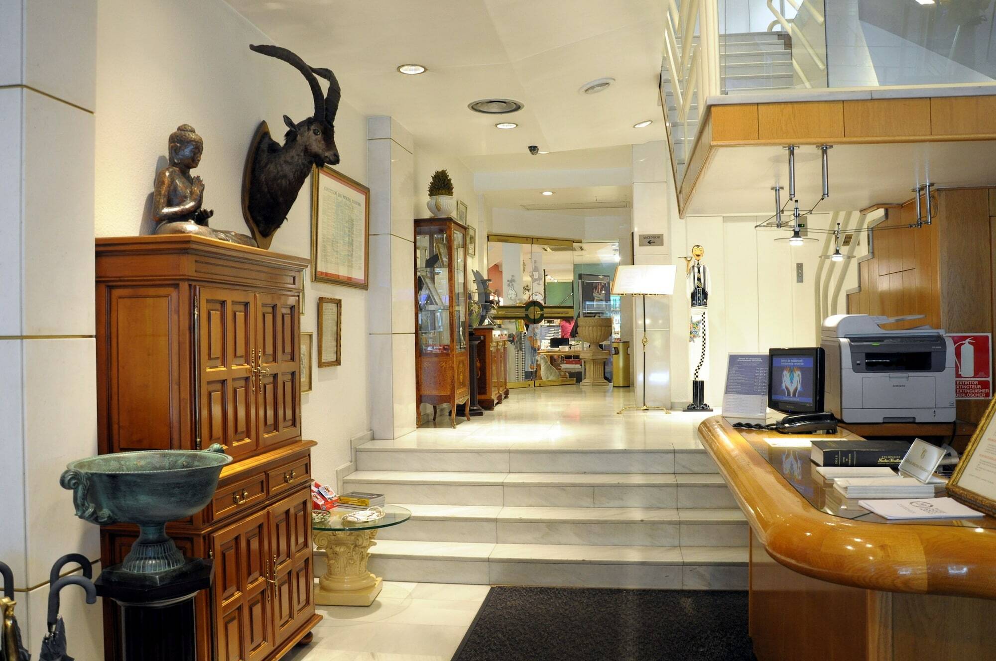 Hotel A Casa Canut Gastronomic 5*