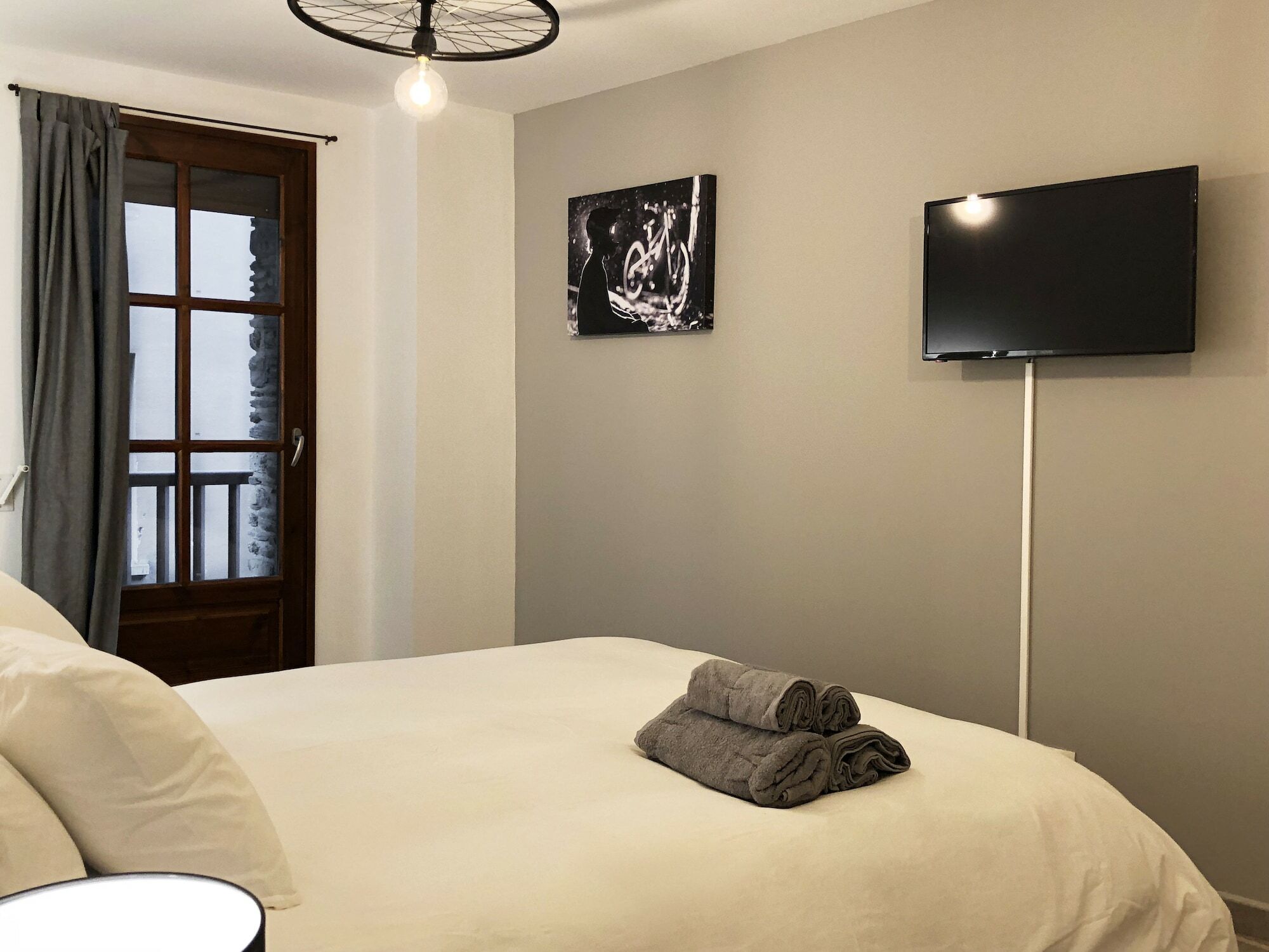 Secret Spot Guest house 2*