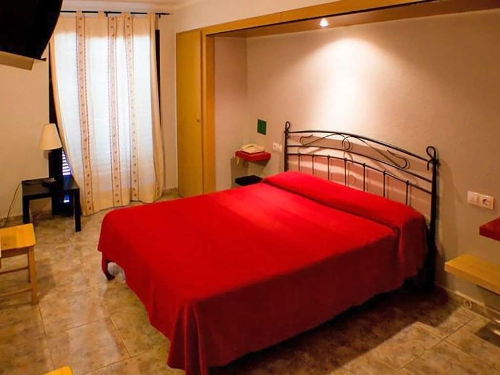 Barcelona Hotel