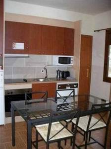Apartament Anem 3000 Arans