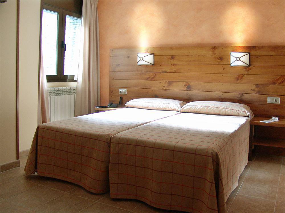 Magic Hotel