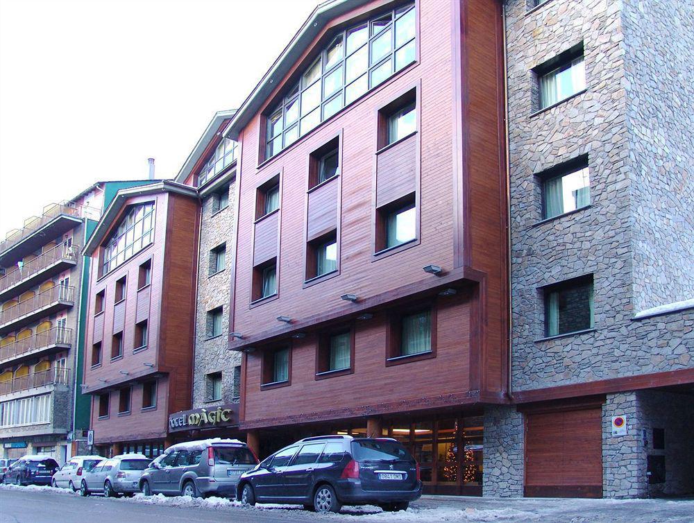 Magic Hotel 4*