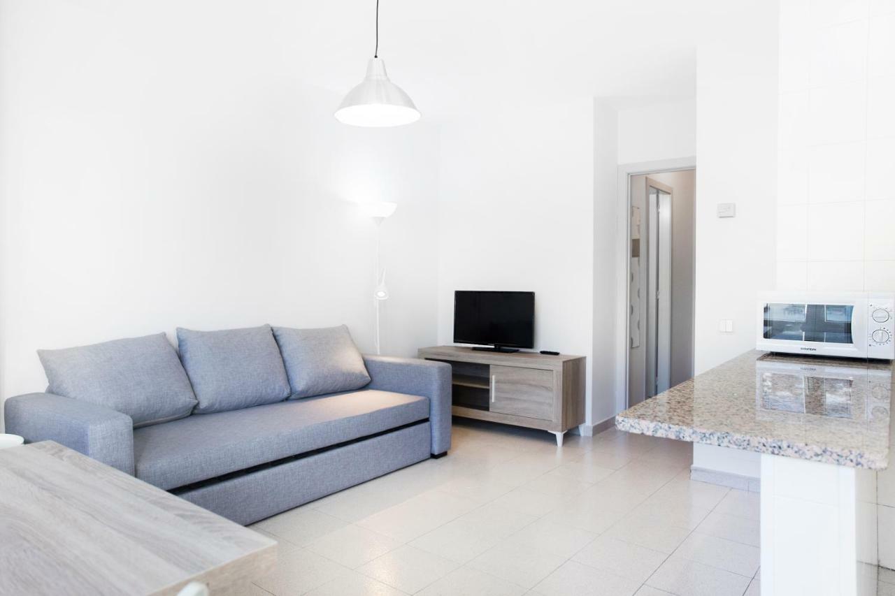 Apartamento Abelletes *