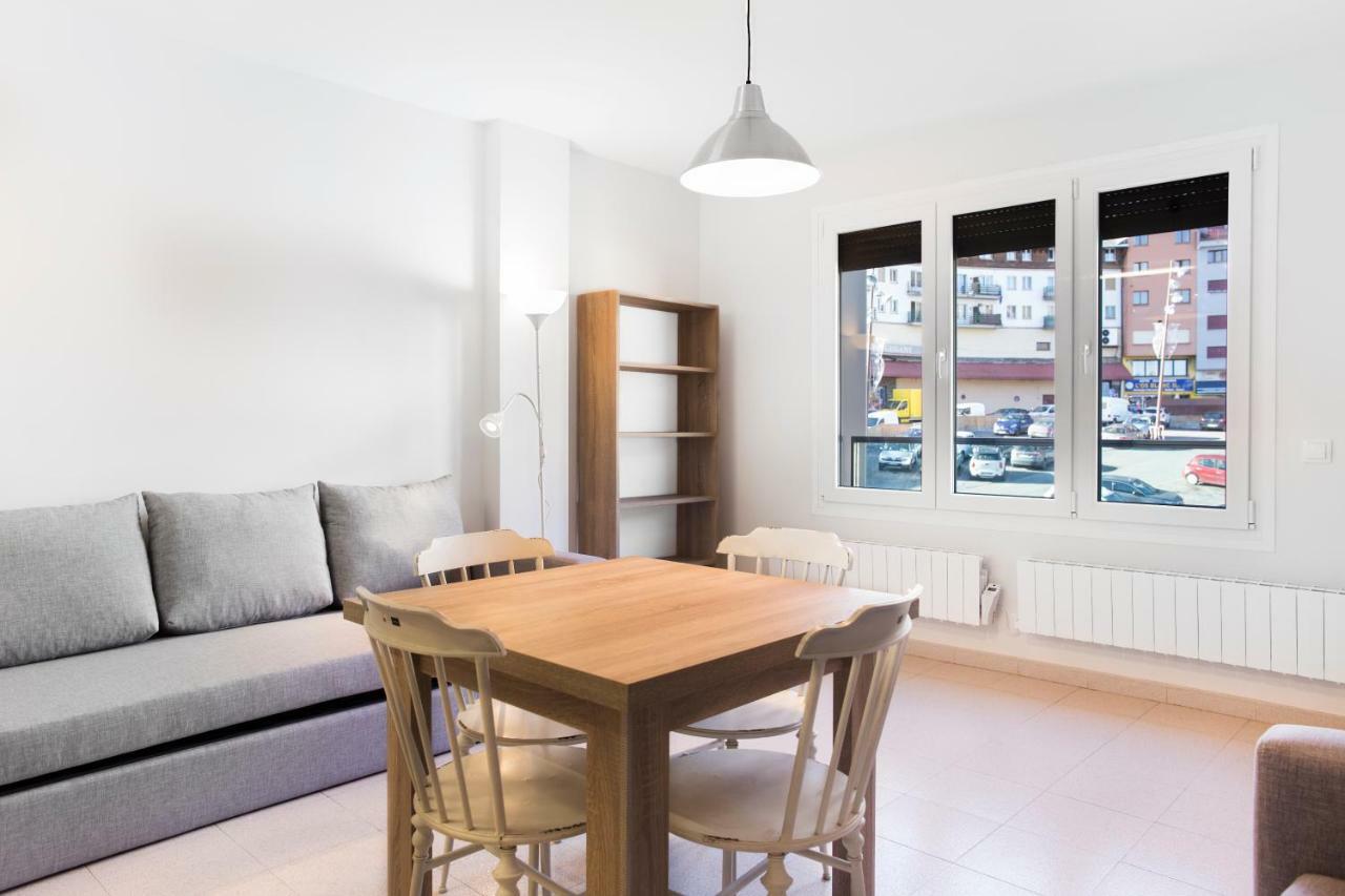 Apartamento Abelletes *