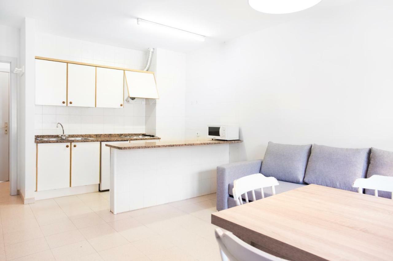 Apartamento Abelletes
