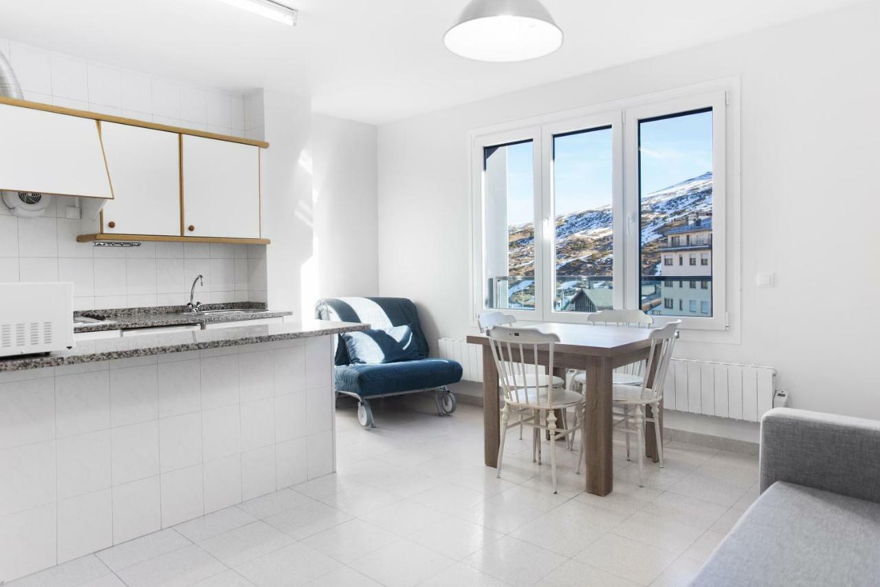 Abelletes Apartamento *