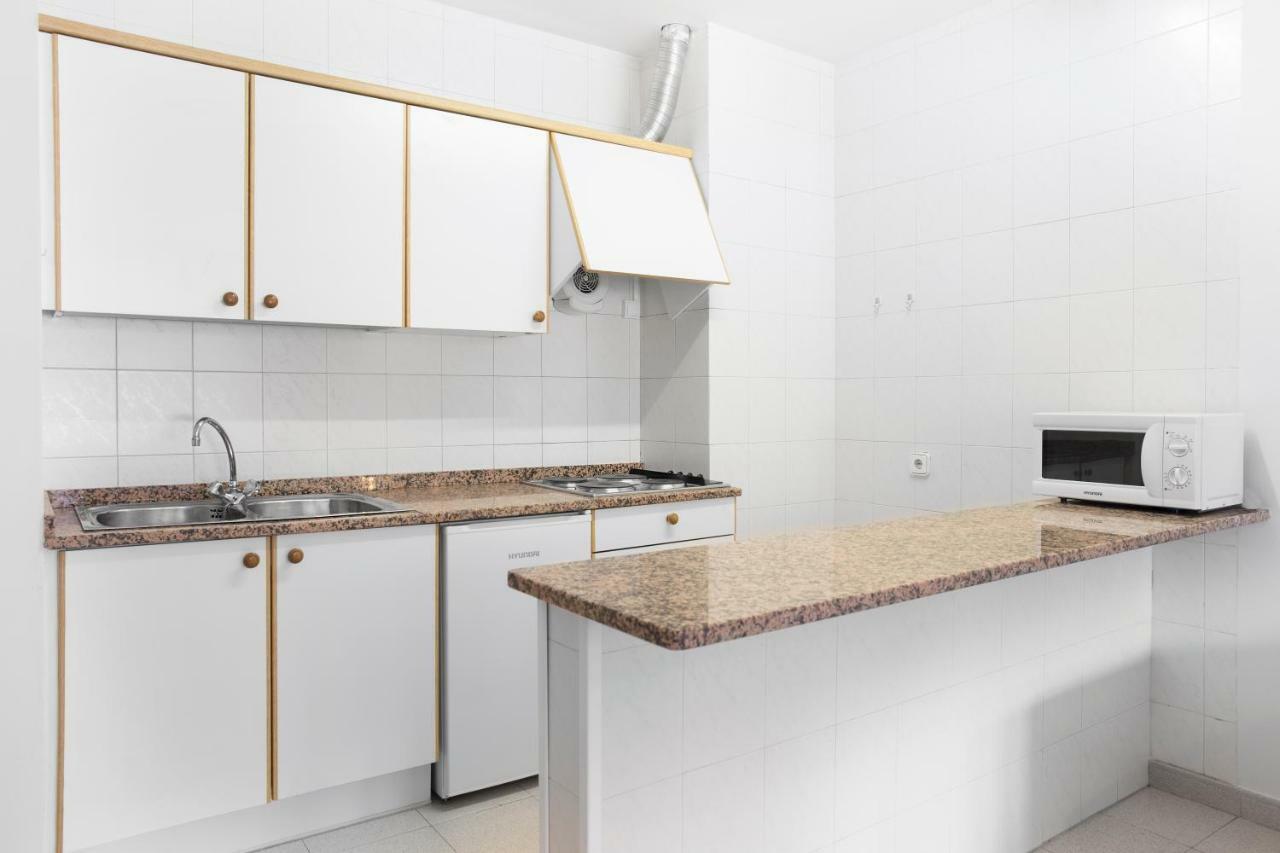 Apartamento Abelletes Pas De La Casa