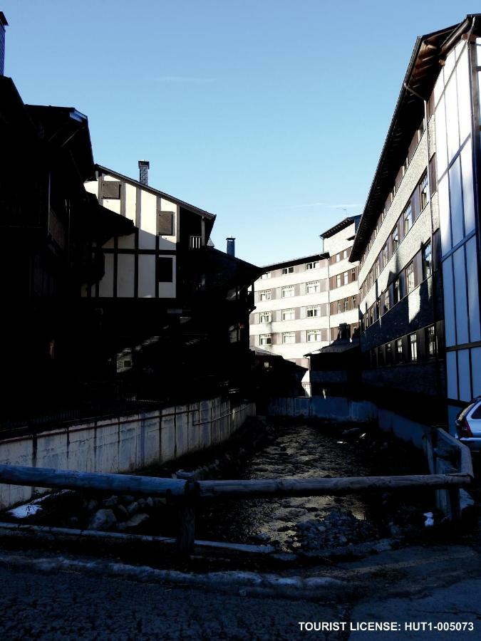 Acogedor Refugio En La Vall D'incles * Incles