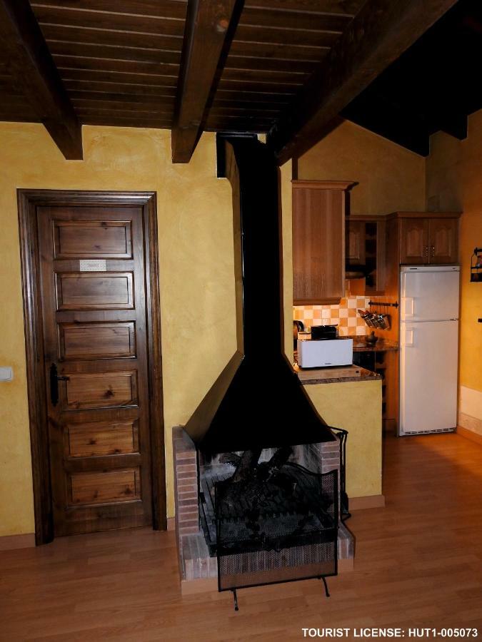 Acogedor Refugio En La Vall D'incles Apartamento Incles