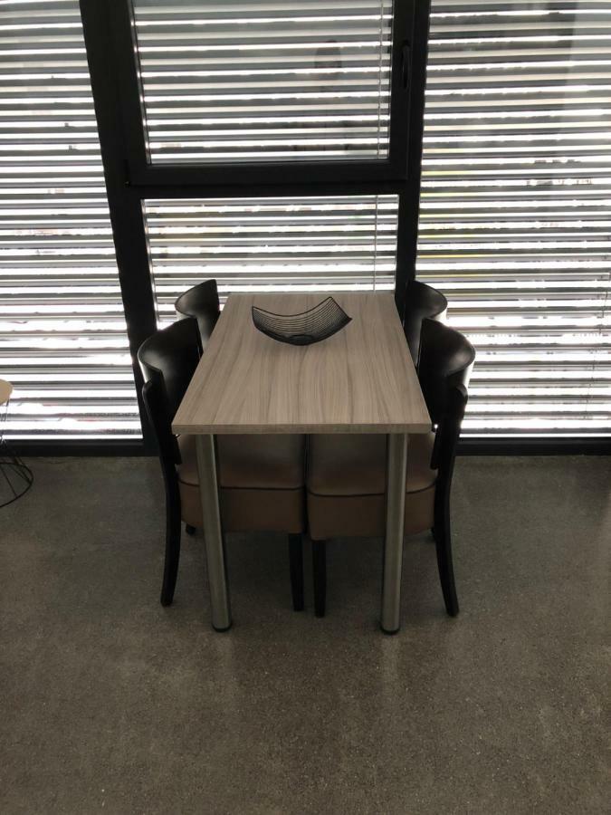 Apartamento Plan B Center *