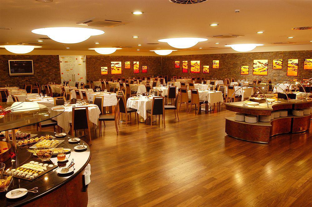 Hotel Novotel Andorra 4*