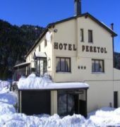 Peretol Hotel Soldeu