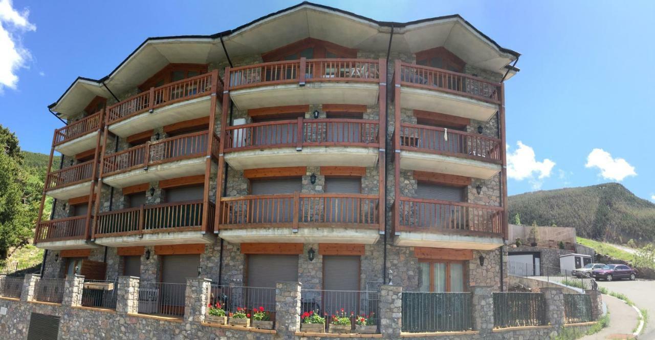 Bosquet 1 Hut 7670 Apartamento *