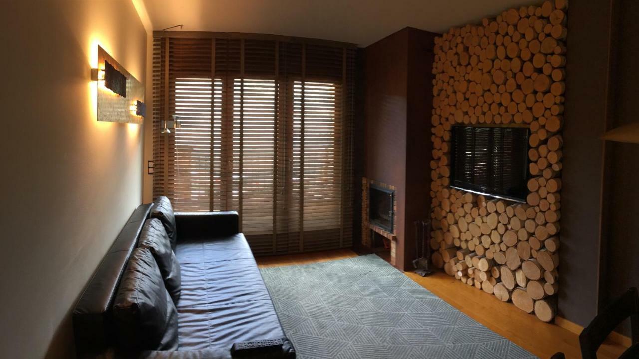 Bosquet 1 Hut 7670 Canillo