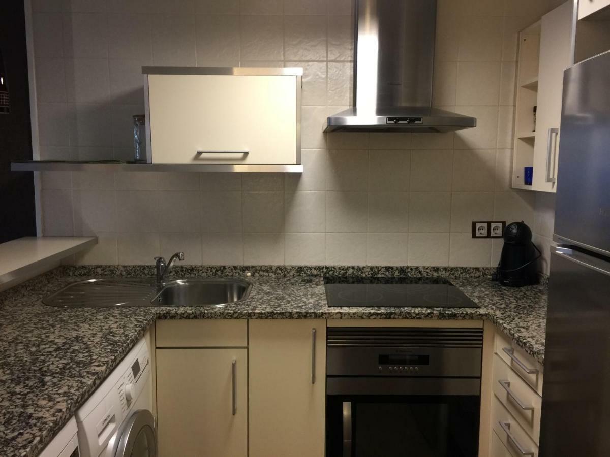Bosquet 1 Hut 7670 Apartamento *