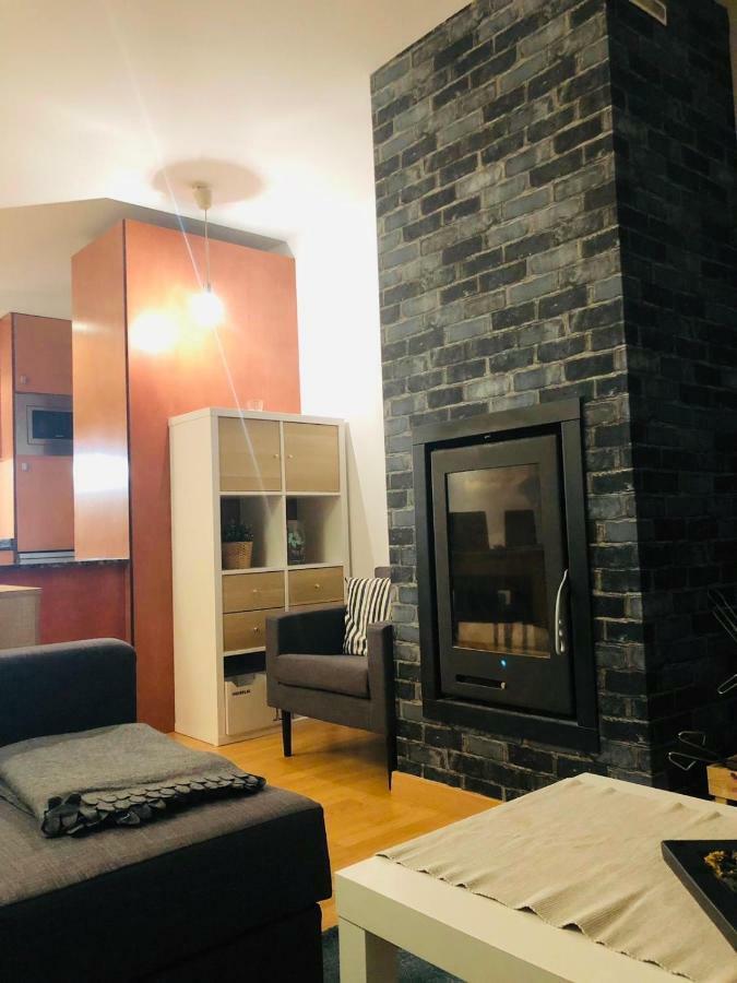 Isard Apartamento