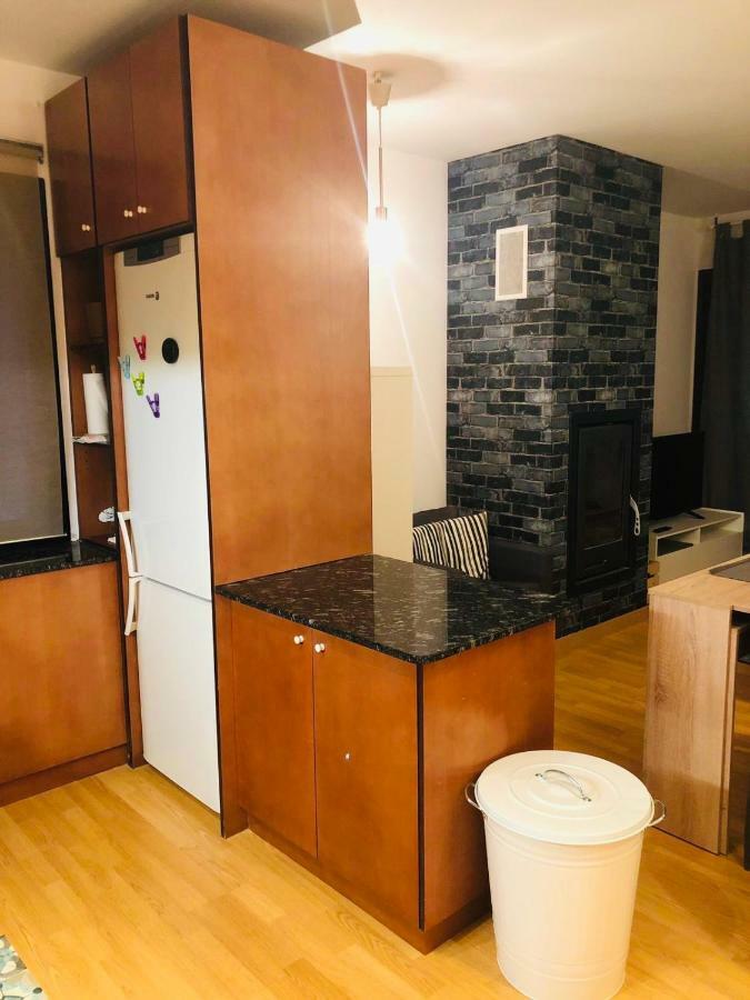 Apartamento Isard Soldeu