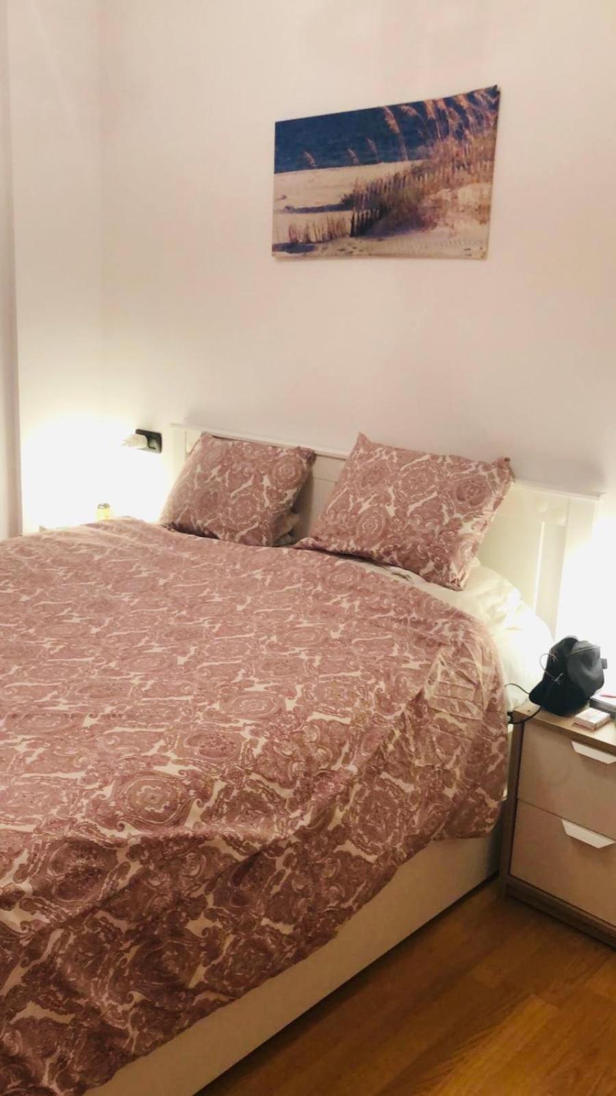 Isard Apartamento *