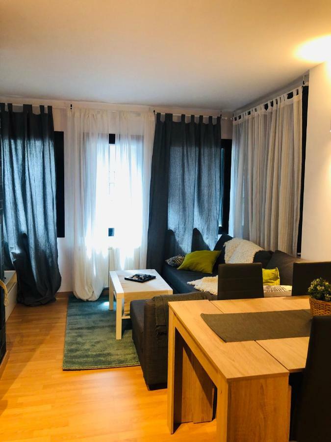 Isard Apartamento Soldeu
