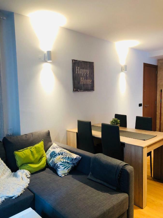 Apartamento Isard