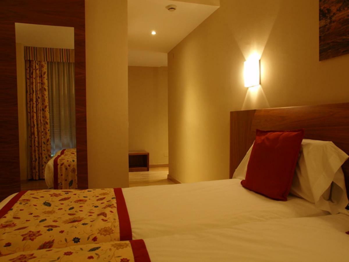 Hotel Guillem & 4*