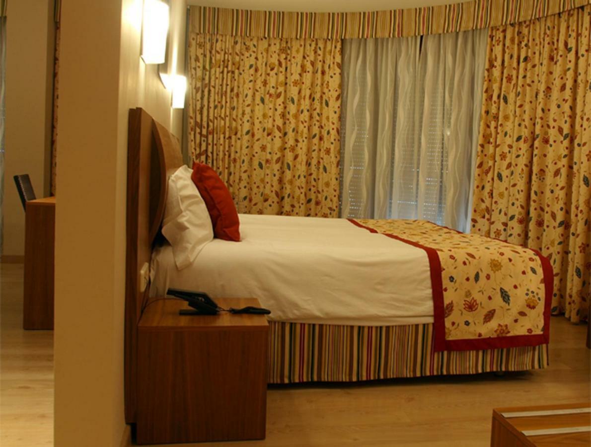 Hotel Guillem &