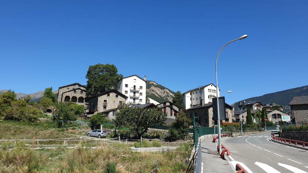 Residencia Aldosa 2*