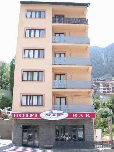 Hotel Vip 3*