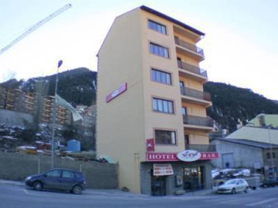 Hotel Vip 3*