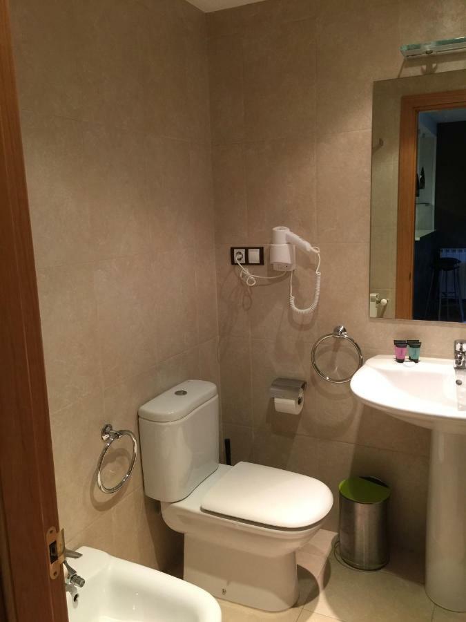 Bosquet 1 Hut 7670 Apartamento Canillo