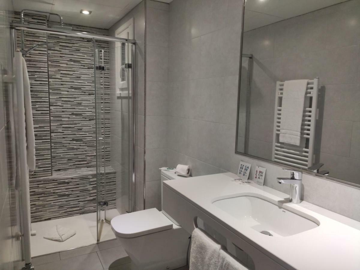 Hotel Les 7 Claus