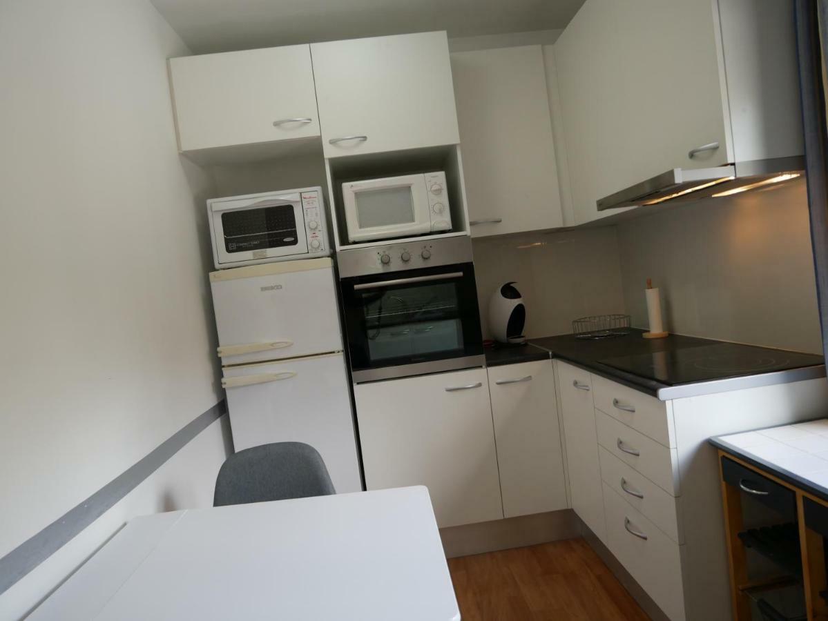 Apartamento El Tarter-vacances Pirinenca El Tarter