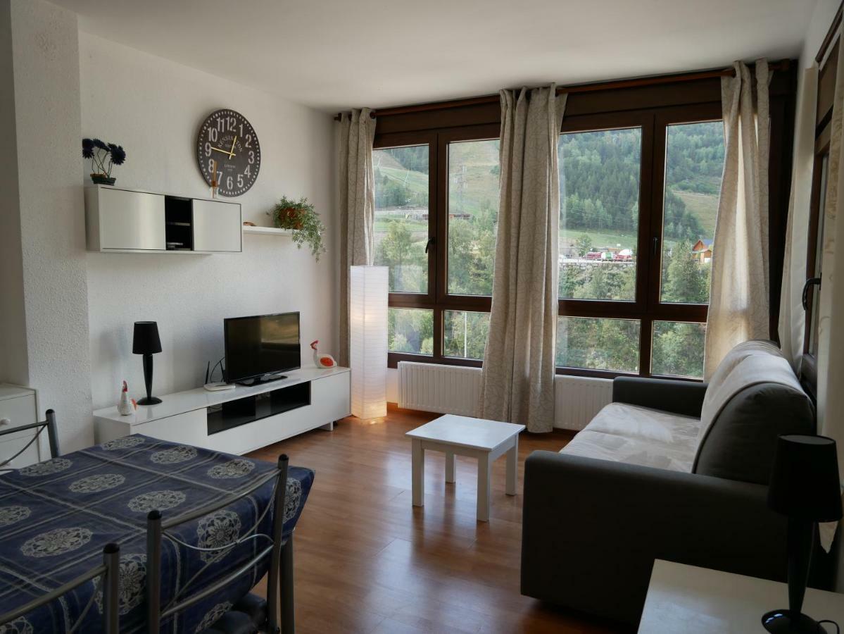 El Tarter-vacances Pirinenca Apartamento