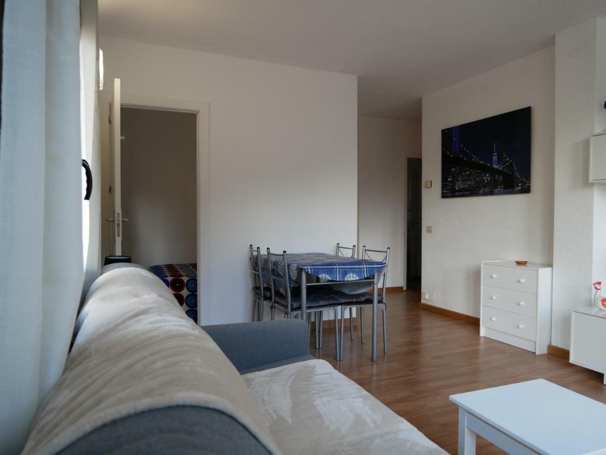 Apartamento El Tarter-vacances Pirinenca El Tarter
