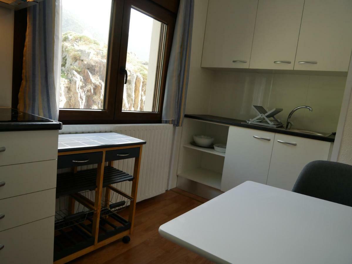 El Tarter-vacances Pirinenca Apartamento