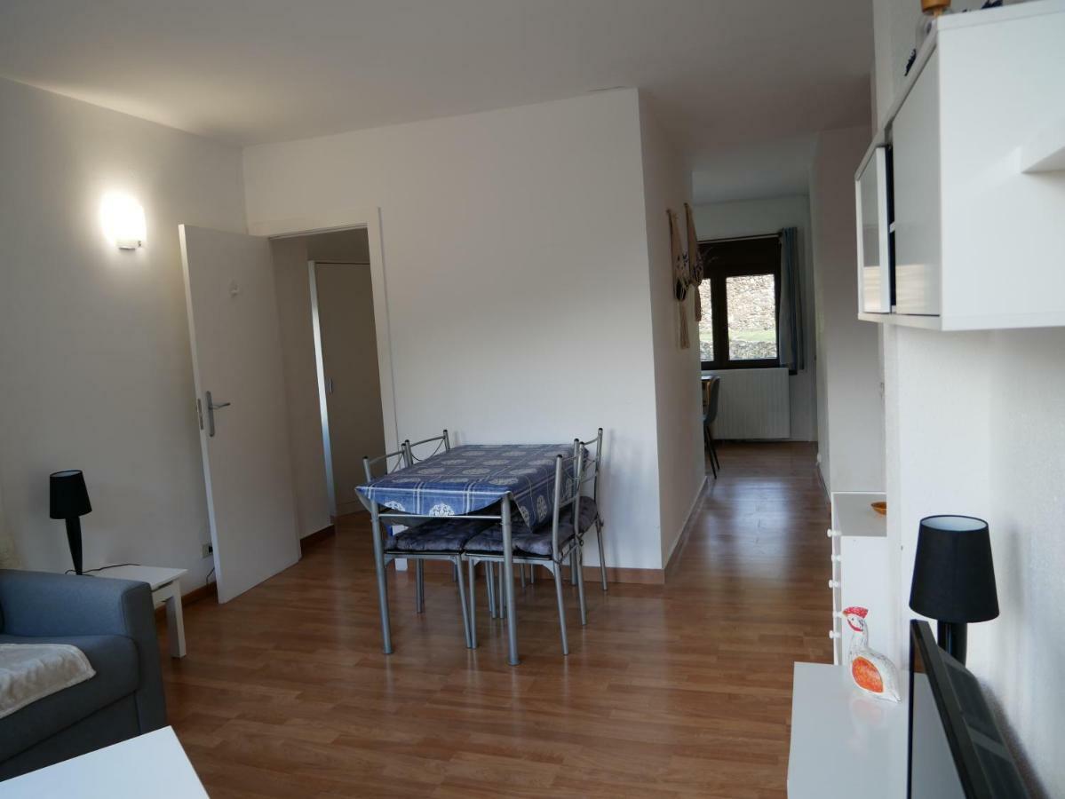 El Tarter-vacances Pirinenca Apartamento