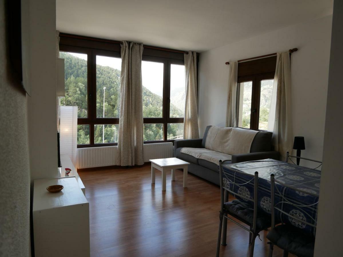El Tarter-vacances Pirinenca Apartamento