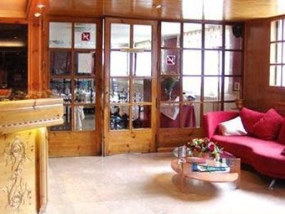 Hotel Austria By Pierre&vacances Soldeu