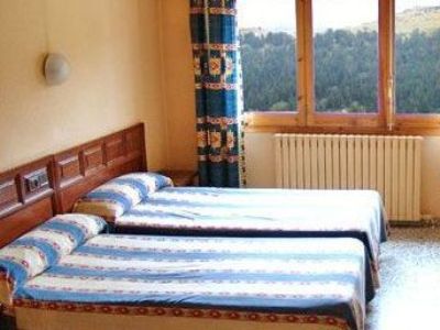 Hotel Austria By Pierre&vacances Soldeu
