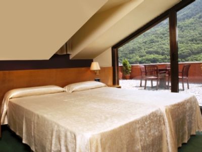 Hotel Salvia D'or Andorra la Vieja