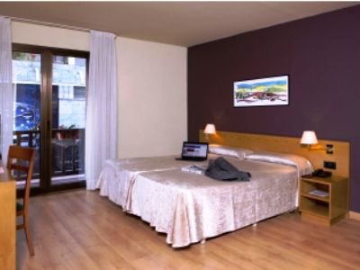 Salvia D'or Hotel