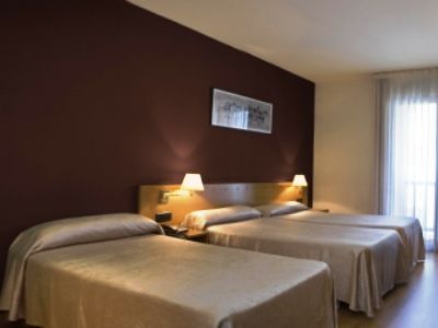 Salvia D'or 3* Andorra la Vieja